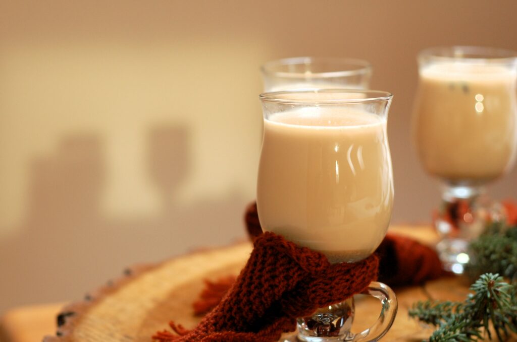 Masala chai, korzenna herbata z mlekiem