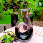 Syrop z czeremchy