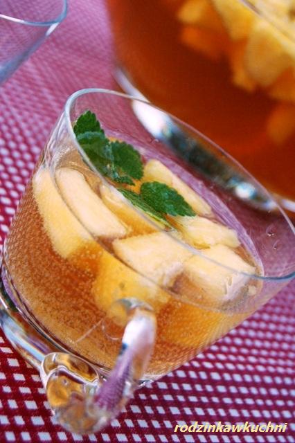 bowl ananasowy_napój alkoholowy