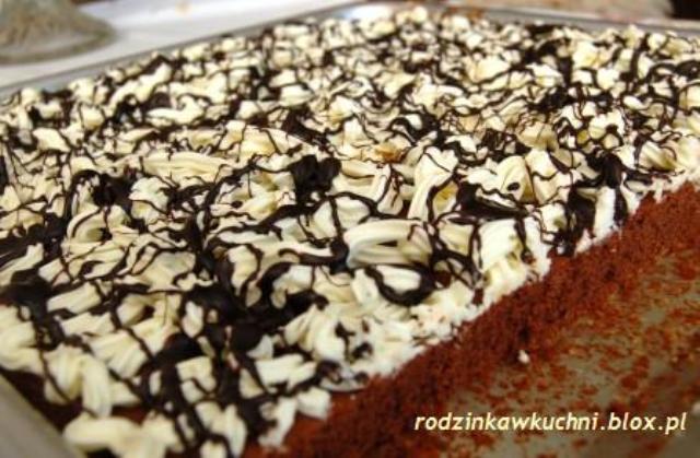 Ciasto W-Z_ciasta z kremem_kuchnia mazowiecka