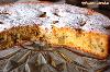 Ciasto rabarbarowe na piknik_przepisy na piknik_ciasta z owocami