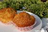 muffinkiz gruszkami i imbirem_finger food_ciasto z owocami_jesienne przepisy